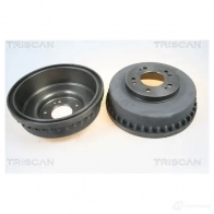 Тормозной диск TRISCAN 5709147165416 11 P3N1 Mercedes E-Class (C124) 1 Купе 812023123