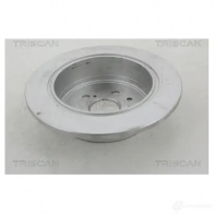 Тормозной диск TRISCAN 5710476251572 QW 2GPO 1118228 812013126c - Изображение 2