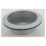 Тормозной диск TRISCAN 1118322 B4C59 F 5710476264442 812013190c - Изображение 2