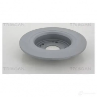 Тормозной диск TRISCAN 1119857 812040151c 5710476121448 LHMHK E3 - Изображение 2