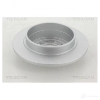Тормозной диск TRISCAN 812027129c 1119366 963MV ZR 5710476252562 - Изображение 2
