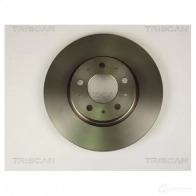 Тормозной диск TRISCAN 1119347 9R 8O1 812027115 5709147025000