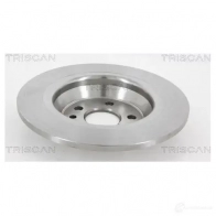 Тормозной диск TRISCAN YKFBW BB 5709147556313 812016144 1118627 - Изображение 2