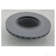 Тормозной диск TRISCAN 5710476251848 812015136c 1118549 77RJ 4N - Изображение 2