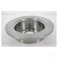Тормозной диск TRISCAN 812043128 8FRE U 1120056 5709147559178 - Изображение 2