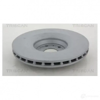 Тормозной диск TRISCAN 1119518 5710476127655 8120291013c C4DGKG C - Изображение 2