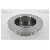 Тормозной диск TRISCAN 1117822 812010199 5709147544860 BMN U7WO - Изображение 2