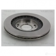 Тормозной диск TRISCAN 5709147567876 1119975 812042140 FVA 93W - Изображение 2