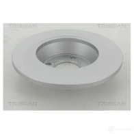 Тормозной диск TRISCAN 812029117c 1119610 5710476259325 XAC IIK1 - Изображение 2