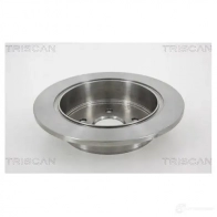 Тормозной диск TRISCAN DDEP 19N 1118163 8120131030 5710476038968 - Изображение 2