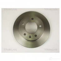 Тормозной диск TRISCAN 5709147262917 2QR0U W 812023131 Mercedes Sprinter (901, 902) 1 1995 – 2006