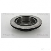 Тормозной диск TRISCAN 1118431 812014160 5709147602645 RL GVTOM - Изображение 2