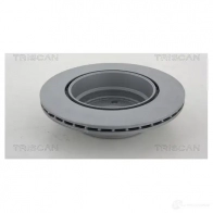 Тормозной диск TRISCAN 5710476117809 812011183c 7EY4 T 1118036 - Изображение 2