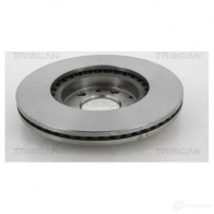 Тормозной диск TRISCAN 5710476025289 1120211 8J EY58 812050156 - Изображение 2