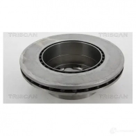 Тормозной диск TRISCAN 1117820 5709147544877 KO KAJ 812010198 - Изображение 2
