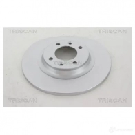 Тормозной диск TRISCAN 5 F9OI 812028136c 1119467 5710476231147