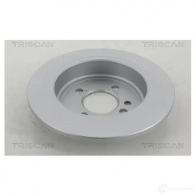 Тормозной диск TRISCAN 5710476233721 2E KN8T 1117978 812011151c - Изображение 2