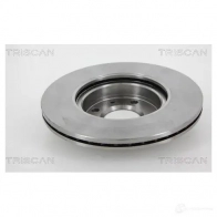Тормозной диск TRISCAN 5709147579862 1120027 BQH 9Q 812043109 - Изображение 2