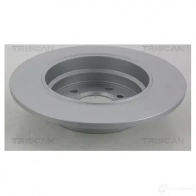 Тормозной диск TRISCAN 5710476253217 HID7E L 1118032 812011180c - Изображение 2