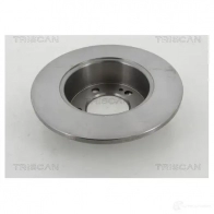 Тормозной диск TRISCAN 5710476051707 VF C24W 1119166 812024169 - Изображение 2