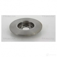Тормозной диск TRISCAN 5710476056177 1118106 W9SS V 812012140 - Изображение 2