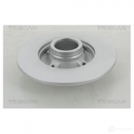Тормозной диск TRISCAN 812028127c 1119453 5710476260413 CF1R5 O3 - Изображение 2