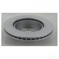 Тормозной диск TRISCAN FA 83KSV 812023138c 1118945 5710476250933 - Изображение 2