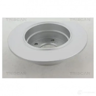 Тормозной диск TRISCAN 5710476260444 C1D5 8K 812011178c 1118028 - Изображение 2