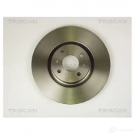 Тормозной диск TRISCAN 1117720 5709147165034 1GR TD 812010131