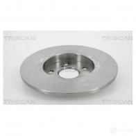 Тормозной диск TRISCAN DE8 GW 1118146 5710476026279 8120131019 - Изображение 2