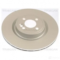 Тормозной диск TRISCAN 5710476131379 8120111038c 1117894 RTT6 R