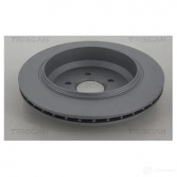 Тормозной диск TRISCAN 1118835 I31P CYM 8120231001c 5710476131348 - Изображение 2