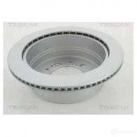 Тормозной диск TRISCAN 1118334 812013197c 5710476251664 0 GTYJ - Изображение 2