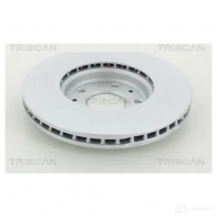 Тормозной диск TRISCAN 812010118c 1213466315 5710476297396 FI6 BILS - Изображение 2