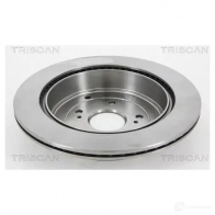 Тормозной диск TRISCAN 5710476039019 812069124 UNBD3O B 1120348 - Изображение 2