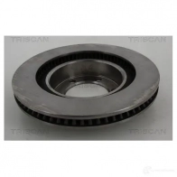 Тормозной диск TRISCAN 8120131054c 5710476257895 R6 CN1IQ 1118197 - Изображение 2