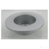 Тормозной диск TRISCAN KO KMFP 8120101004c 1117558 5710476260390 - Изображение 2