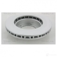 Тормозной диск TRISCAN 3LL65D 7 1118316 5710476251626 812013187c - Изображение 2
