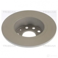 Тормозной диск TRISCAN 8120291076c 7YQYF G 1437932645 - Изображение 2