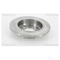 Тормозной диск TRISCAN 5709147508541 812043135 1120065 IJ YUR - Изображение 2