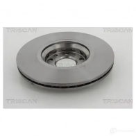 Тормозной диск TRISCAN 1119672 5709147891308 812029160 OMK 5EN - Изображение 2
