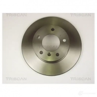 Тормозной диск TRISCAN OH 306 812023127 5709147165454 Mercedes G-Class
