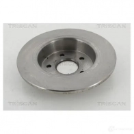 Тормозной диск TRISCAN 812016159 5710476051431 1118649 IFN 6L - Изображение 2