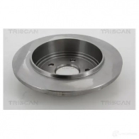 Тормозной диск TRISCAN 5710476172280 8120101069 1117655 8XG TAG - Изображение 2