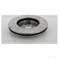 Тормозной диск TRISCAN 1118189 E S58II 8120131048 5710476079688 - Изображение 2