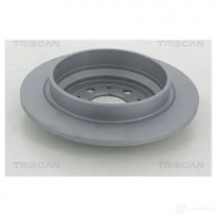 Тормозной диск TRISCAN N3P GS8 5710476303196 1213476991 812027127c - Изображение 2