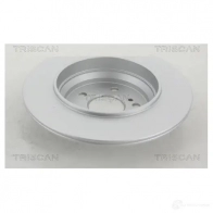 Тормозной диск TRISCAN 5710476252418 1119008 812023175c K 2IET - Изображение 2