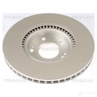 Тормозной диск TRISCAN 812043183c 0A3 5BE 1437930337 - Изображение 2