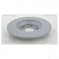 Тормозной диск TRISCAN 8120291045c 1119562 5710476127570 TA 2QM - Изображение 2