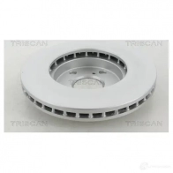 Тормозной диск TRISCAN 812013135c 5710476241801 TJ SF1 1118238 - Изображение 2